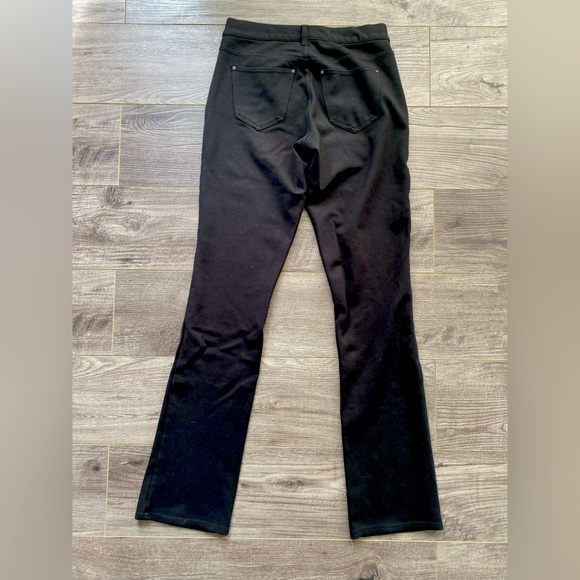 Silver Jeans Aiko baby boot slim fit soft stretchy pants W26/L31 - Picture 4 of 9